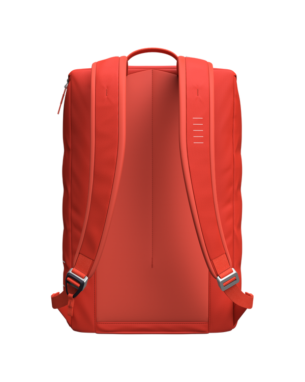 Douchebags Hugger Base Backpack 15L Falu Red