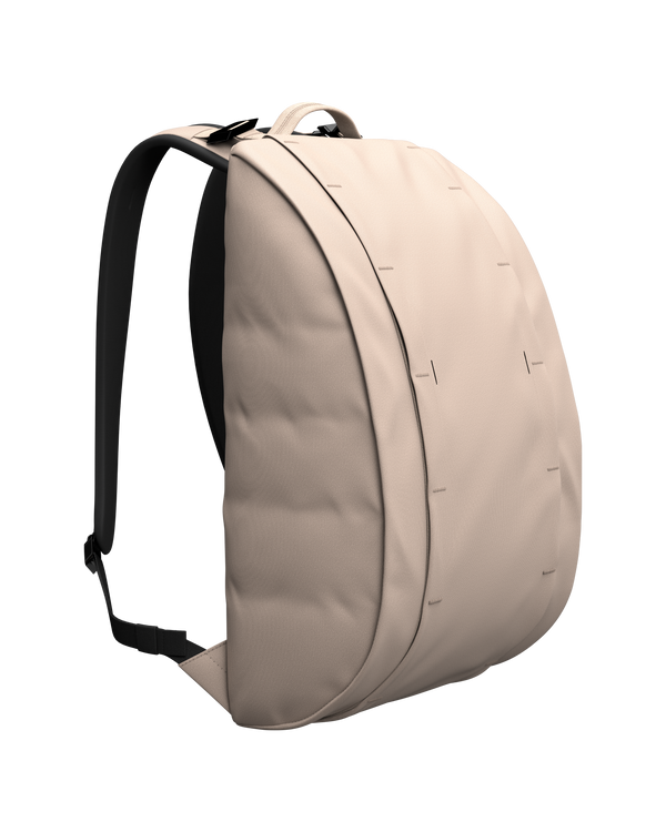 Douchebags Hugger Base Backpack 15L Fogbow Beige