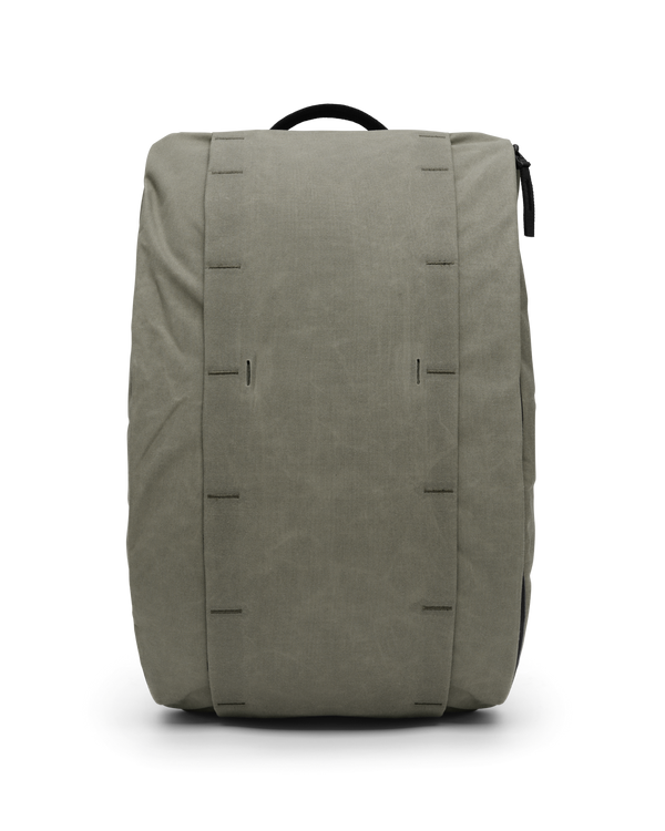 Douchebags Hugger Base Backpack 15L Forest Green