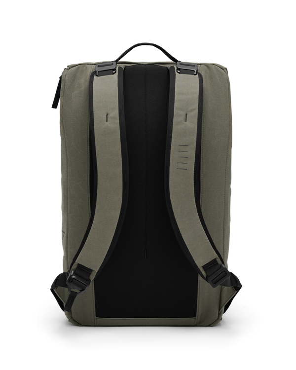 Douchebags Hugger Base Backpack 15L Forest Green