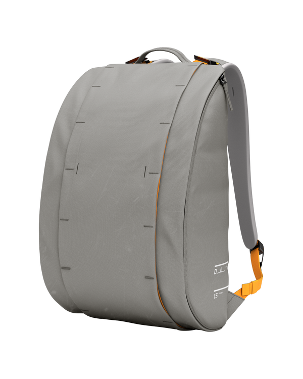 douchebags Hugger Base Backpack 15L Sand Grey