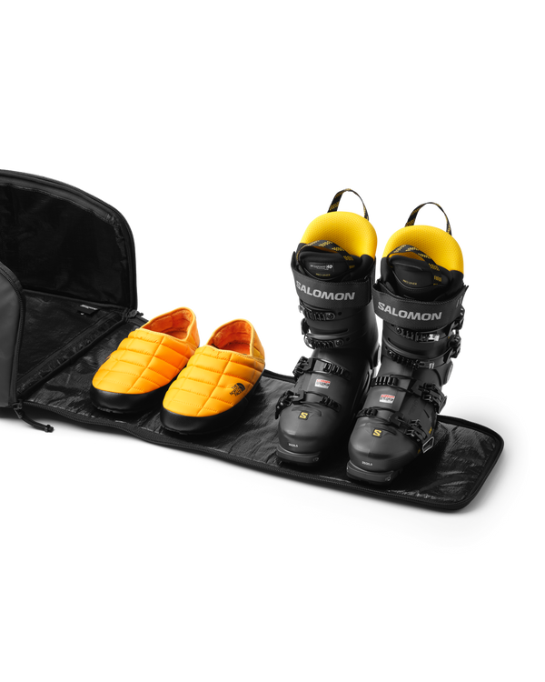 Douchebags Hugger Bootpack 45L Black Out