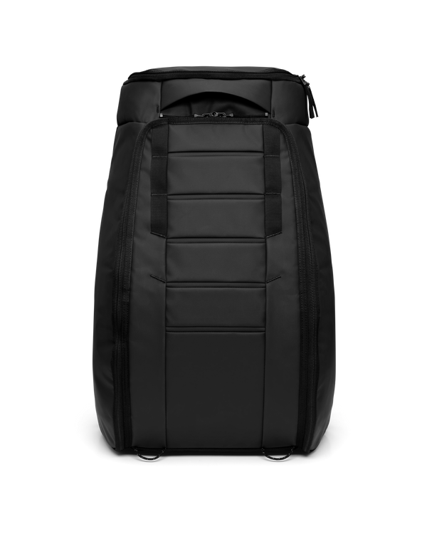 Douchebags Hugger Bootpack 45L Black Out