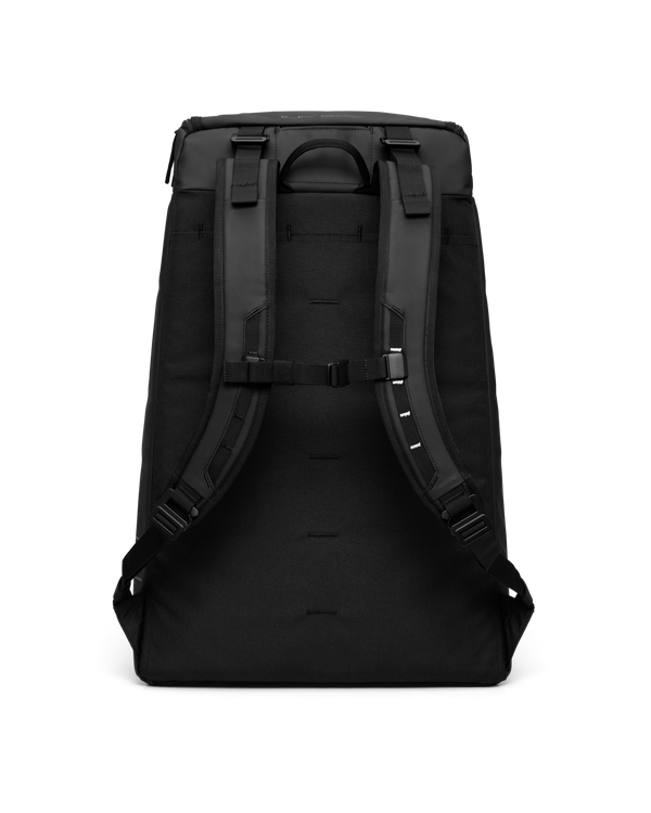 Douchebags Hugger Bootpack 45L Black Out