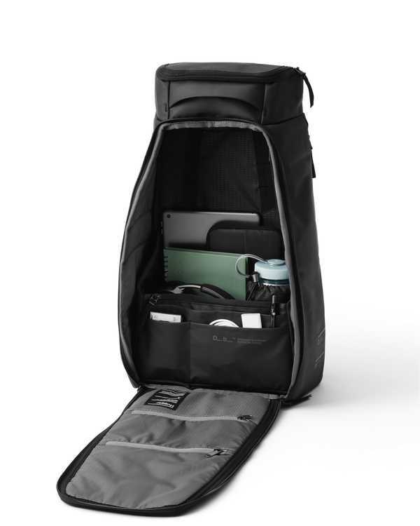 Douchebags Hugger Organizer Black Out