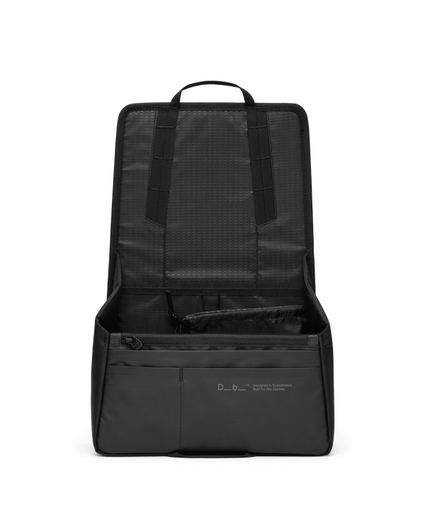 Douchebags Hugger Organizer Black Out