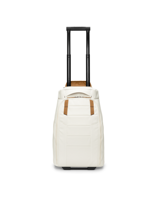 Douchebags Hugger Roller Bag Carry-on 40L Oatmilk