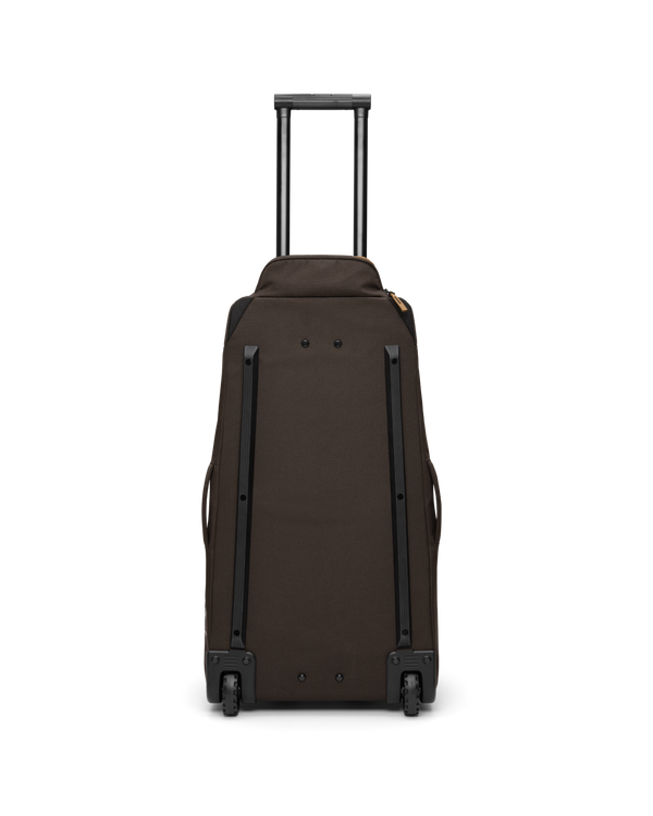 Douchebags Hugger Roller Bag Check-in 60L Espresso