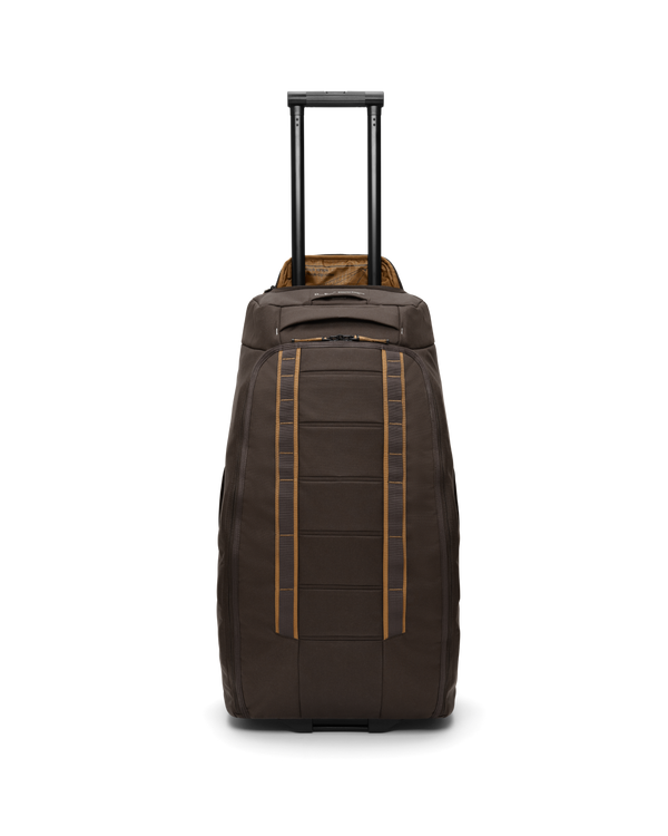 Douchebags Hugger Roller Bag Check-in 60L Espresso
