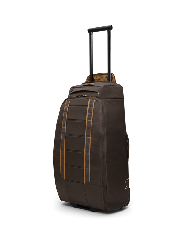 douchebags Hugger Roller Bag Check-in 60L Espresso