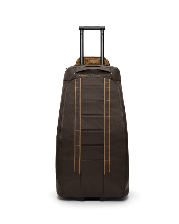 Douchebags Hugger Roller Bag Check-in 90L Espresso