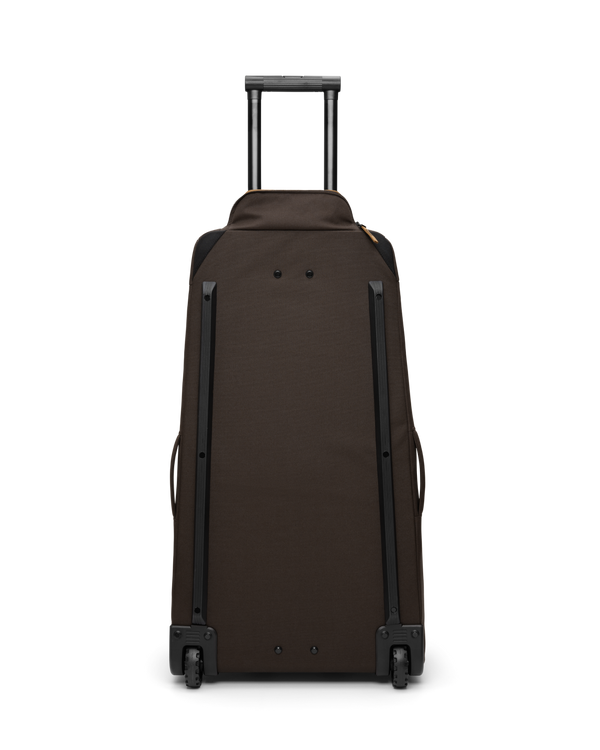 Douchebags Hugger Roller Bag Check-in 90L Espresso