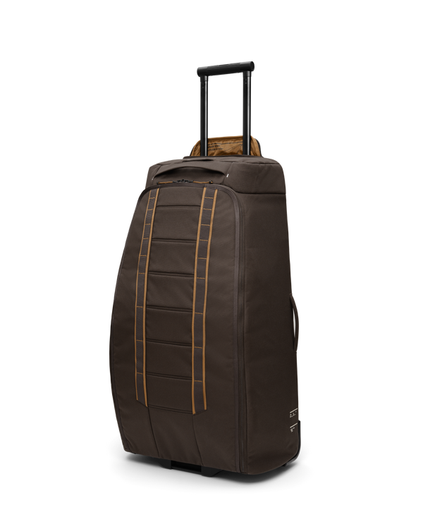 douchebags Hugger Roller Bag Check-in 90L Espresso