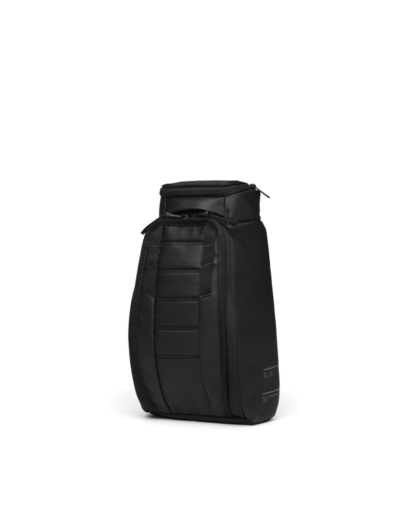 douchebags Hugger Wash Bag Black Out