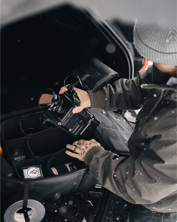 Douchebags Photo Pro Large Bundle