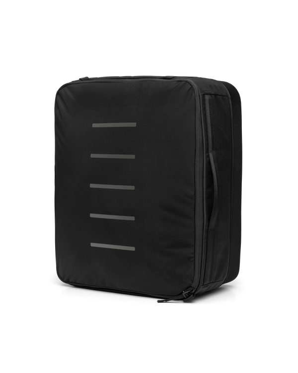Douchebags Photo Pro Luggage Bundle Black Out