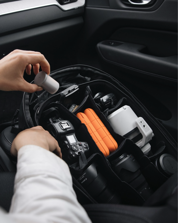 Douchebags Photo Pro Medium Bundle