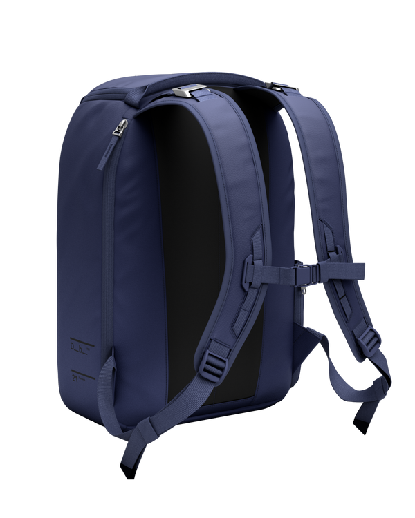 Douchebags Ramverk Backpack 21L Blue Hour