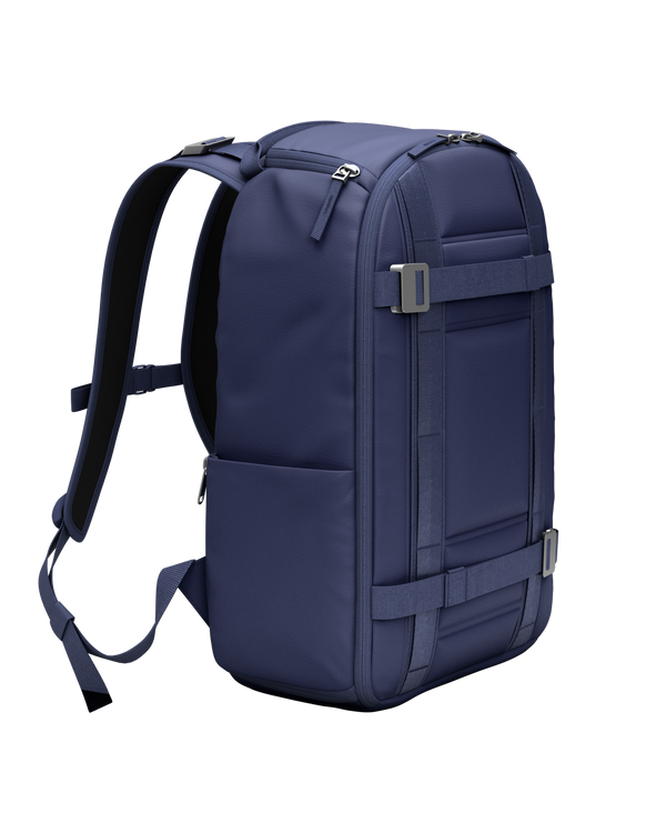 Douchebags Ramverk Backpack 21L Blue Hour