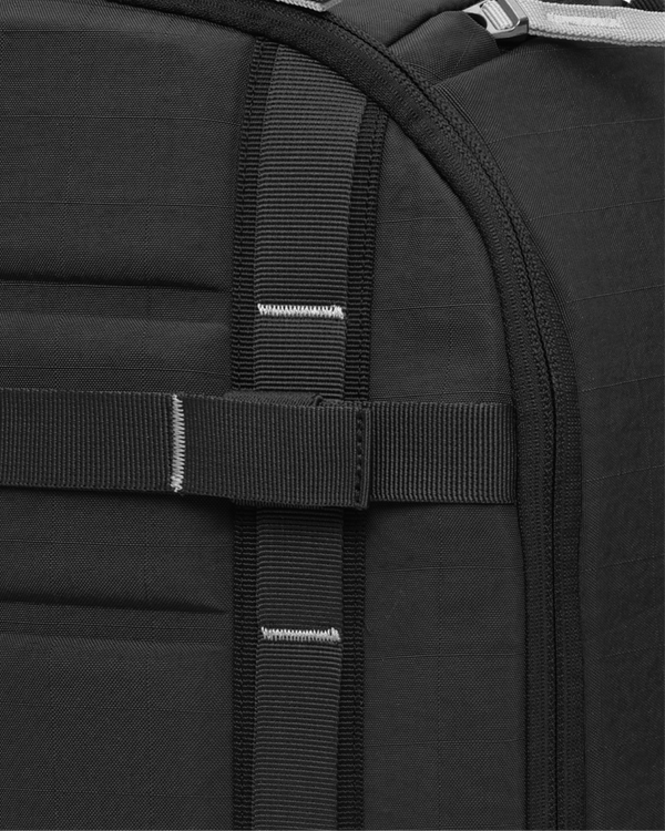 Douchebags Ramverk Backpack 21L Charcoal Grey