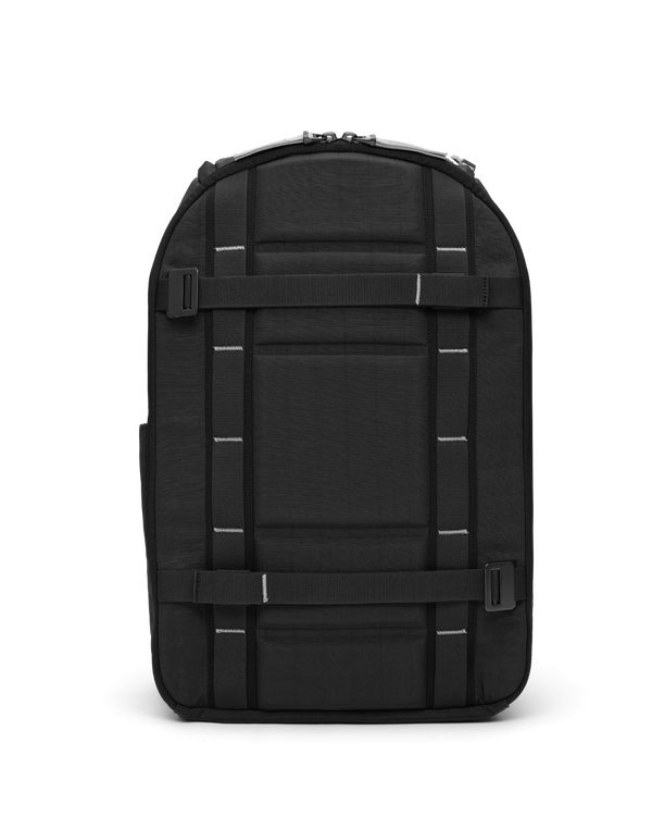 Douchebags Ramverk Backpack 21L Charcoal Grey