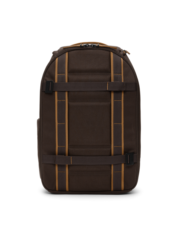 Douchebags Ramverk Backpack 21L Espresso