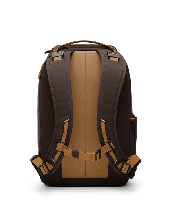Douchebags Ramverk Backpack 21L Espresso