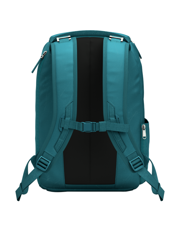 Douchebags Ramverk Backpack 21L Midnight Teal