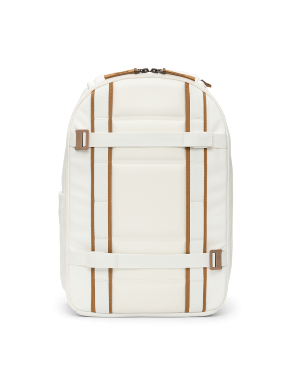 Douchebags Ramverk Backpack 21L Oatmilk