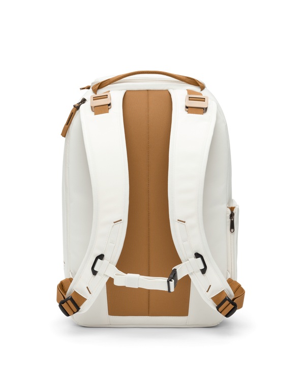 Douchebags Ramverk Backpack 21L Oatmilk