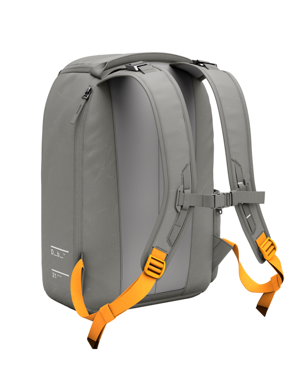 Douchebags Ramverk Backpack 21L Sand Grey