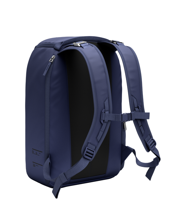 Douchebags Ramverk Backpack 26L Blue Hour