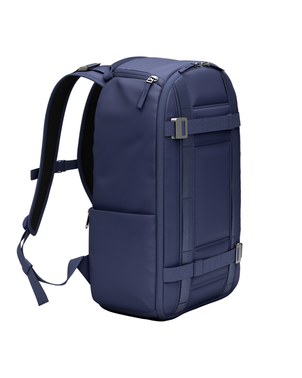 Douchebags Ramverk Backpack 26L Blue Hour