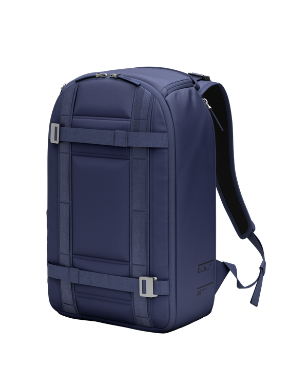douchebags Ramverk Backpack 26L Blue Hour