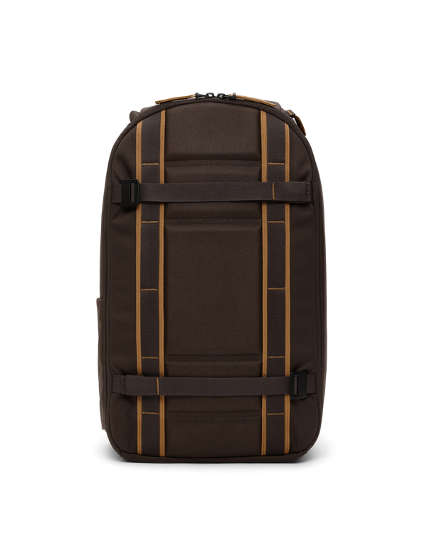 Douchebags Ramverk Backpack 26L Espresso