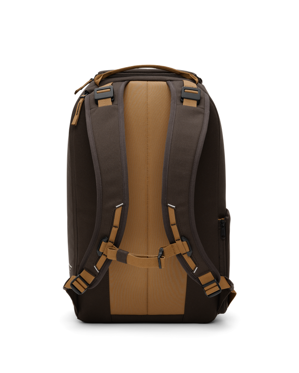 Douchebags Ramverk Backpack 26L Espresso