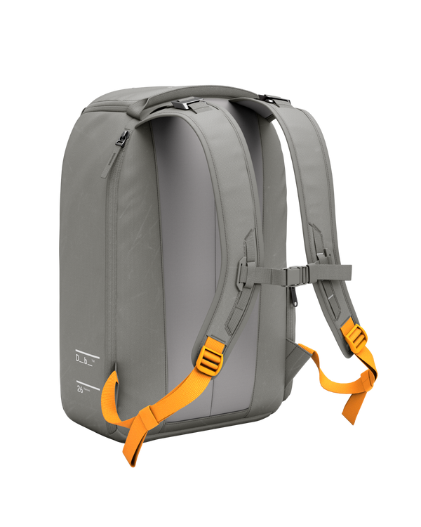 Douchebags Ramverk Backpack 26L Sand Grey