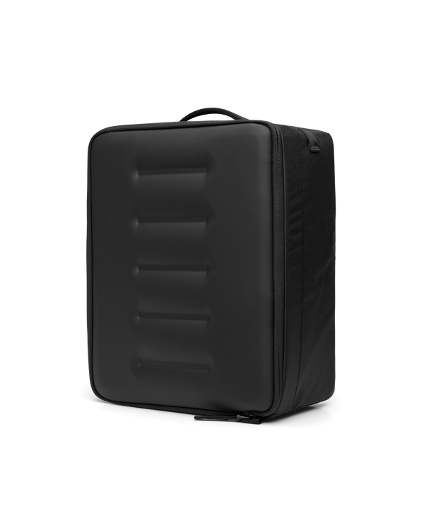 douchebags Ramverk Camera Insert L Black Out