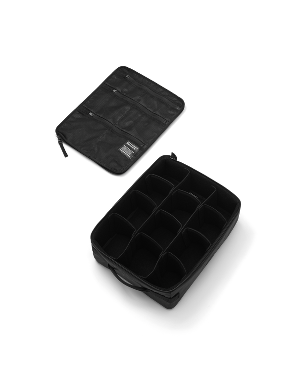 Douchebags Ramverk Camera Insert M Black Out