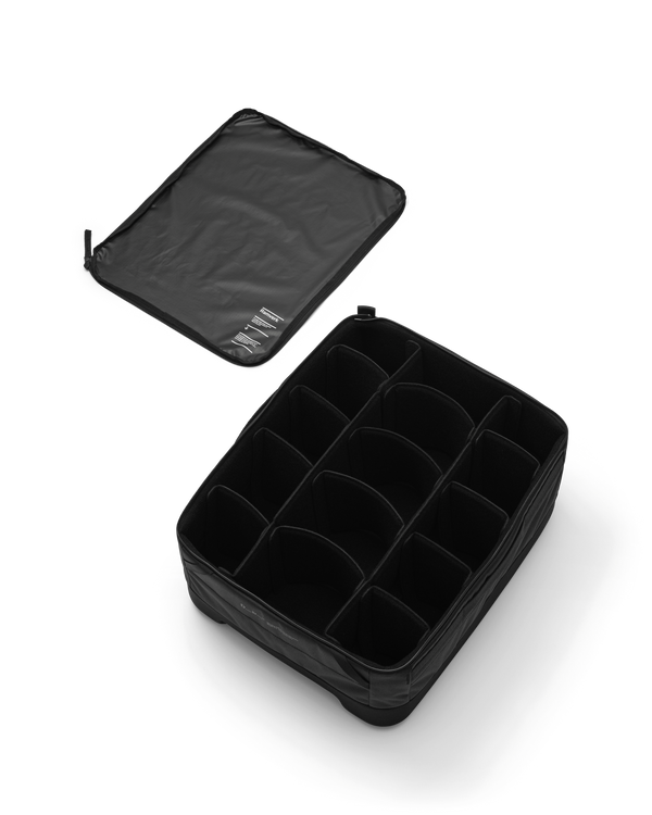 Douchebags Ramverk Camera Insert XL Black Out