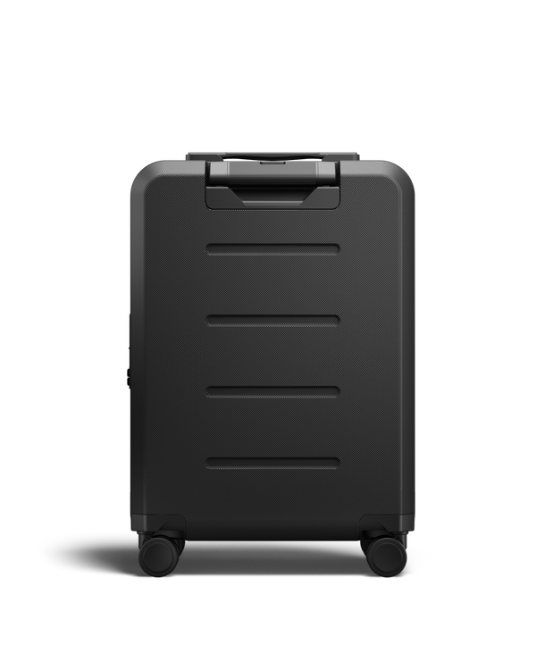 Douchebags Ramverk Carry-on Black Out