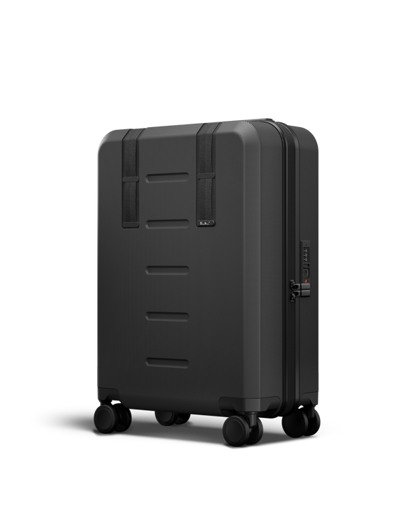 douchebags Ramverk Carry-on Black Out