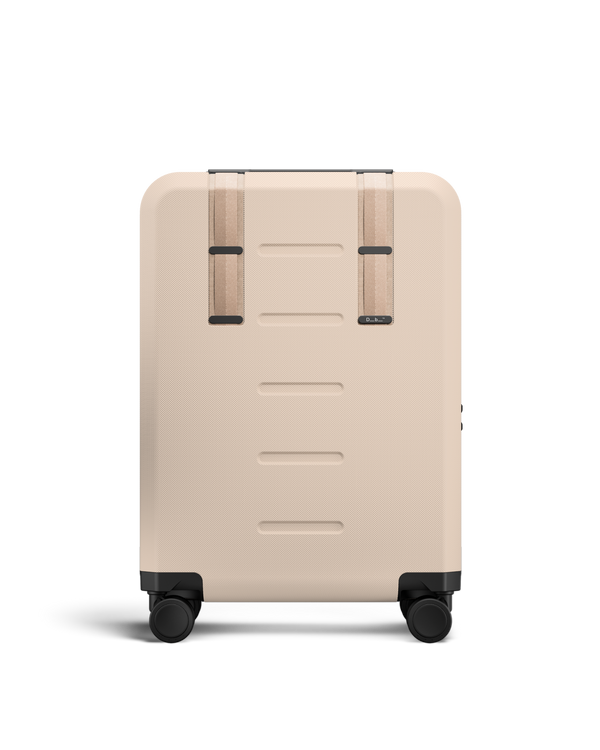 Douchebags Ramverk Carry-on Fogbow Beige