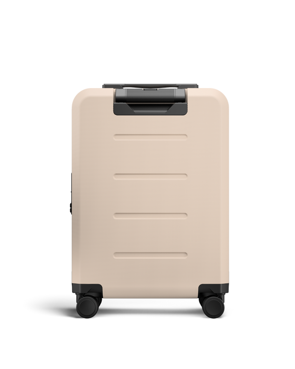 Douchebags Ramverk Carry-on Fogbow Beige