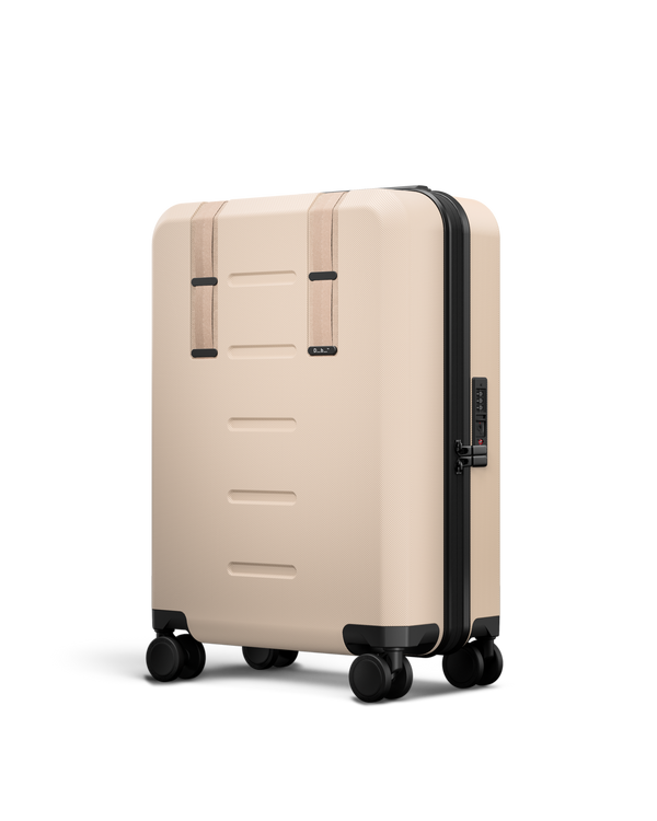 douchebags Ramverk Carry-on Fogbow Beige