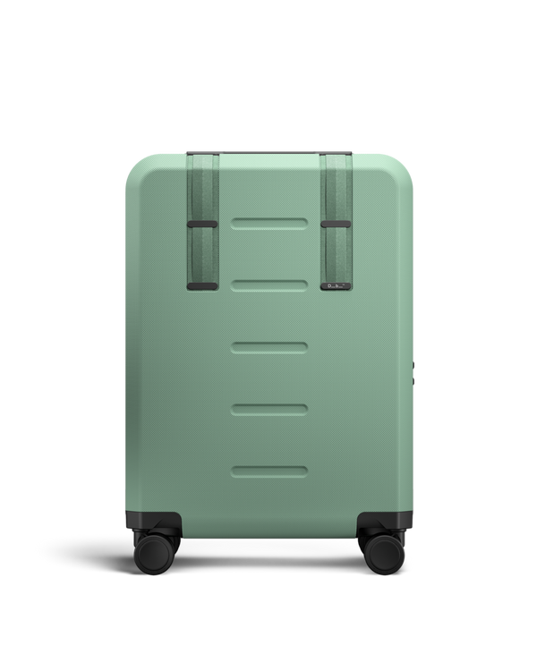 Douchebags Ramverk Carry-on Green Ray