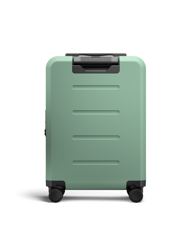 Douchebags Ramverk Carry-on Green Ray
