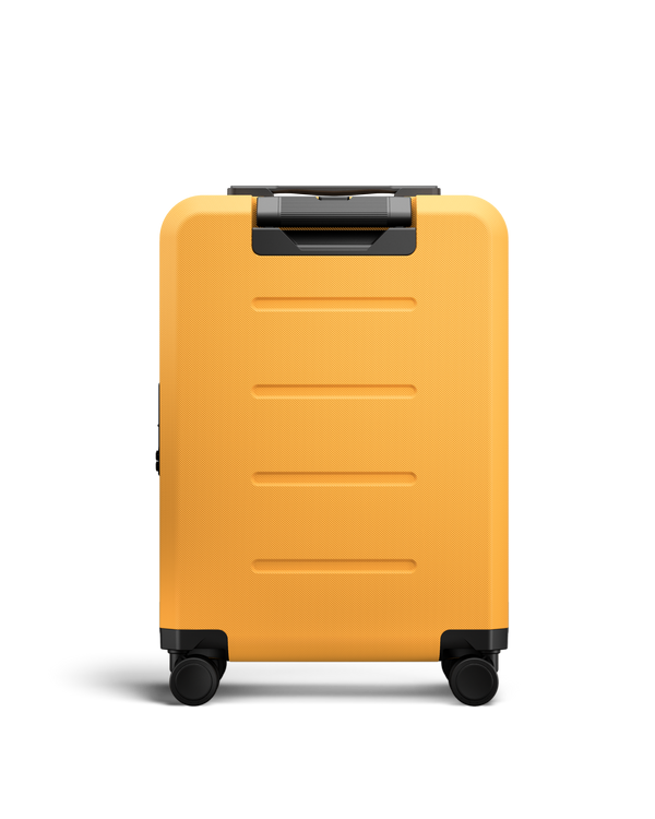 Douchebags Ramverk Carry-on Parhelion Orange