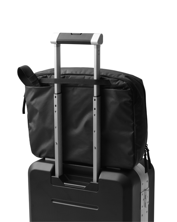 Douchebags Ramverk Laptop Organizer 16" Black Out