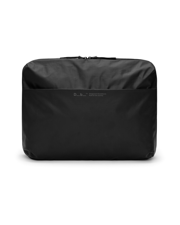 Douchebags Ramverk Laptop Organizer 16" Black Out